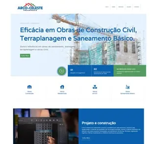 Otimização de Site WordPress