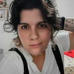 Juliana Morais