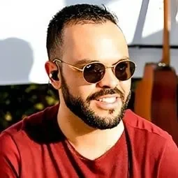 Leandro Amaral