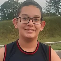Nathan Custodio