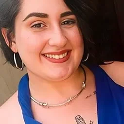 Sarah Sadrin