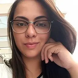 Silvia Jacinto