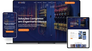 Emselp Projetos Elétricos